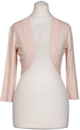 Damen Strickjacke, pink, Gr. EU 36 - Second Hand - Jake s - Modalova