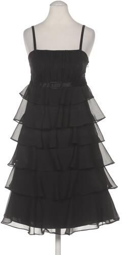 Damen Kleid, schwarz, Gr. EU 34, Synthetik - Second Hand - Jake s - Modalova