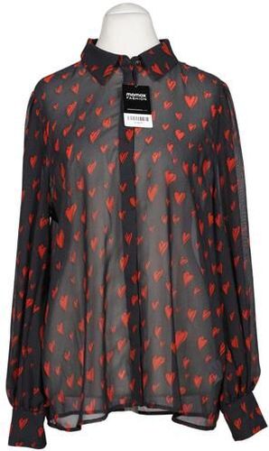 Damen Bluse, mehrfarbig, Gr. EU 42, Synthetik - Second Hand - Jake s - Modalova