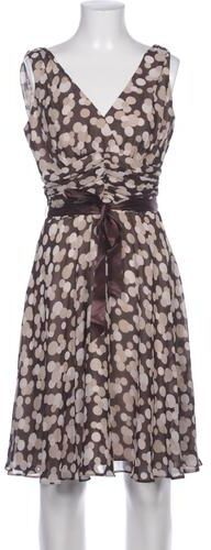 Damen Kleid, braun, Gr. EU 36, Synthetik - Second Hand - Jake s - Modalova