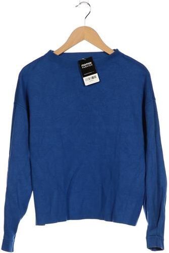 Damen Pullover, blau, Gr. L, Synthetik, Viskose - Second Hand - Jake s - Modalova