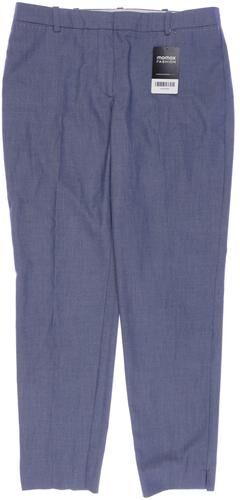 Damen Stoffhose, blau, Gr. EU 36 - Second Hand - Jake s - Modalova
