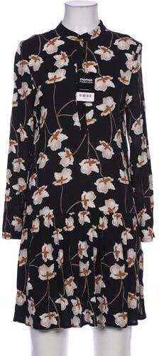 Damen Kleid, schwarz, Gr. EU 34, Viskose - Second Hand - Jake s - Modalova