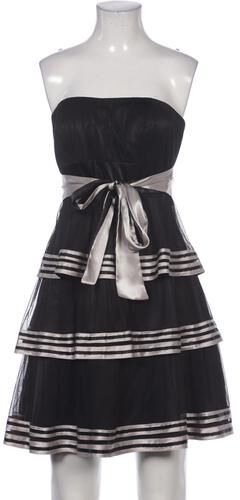 Damen Kleid, schwarz, Gr. EU 36 - Second Hand - Jake s - Modalova