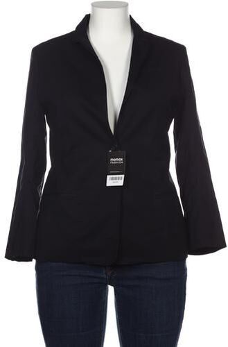 Damen Blazer, schwarz, Gr. EU 40 - Second Hand - Jil Sander - Modalova