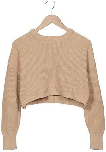 Damen Pullover, beige, Gr. S, Baumwolle - Second Hand - JJXX - Modalova