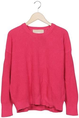 Damen Pullover, pink, Gr. L, Baumwolle - Second Hand - JJXX - Modalova