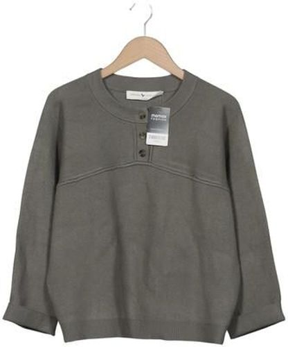 Damen Pullover, grau, Gr. M, Synthetik, Viskose - Second Hand - Jonas Nielsen - Modalova