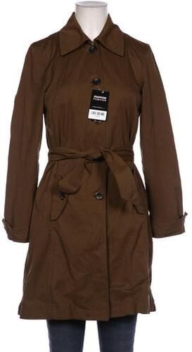Damen Mantel, braun, Gr. EU 34, Baumwolle, Synthetik - Second Hand - Joop! - Modalova