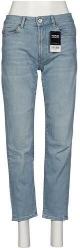 Damen Jeans, hellblau, Gr. W25 L30, Elasthan, Baumwolle, Synthetik - Second Hand - Joop! - Modalova