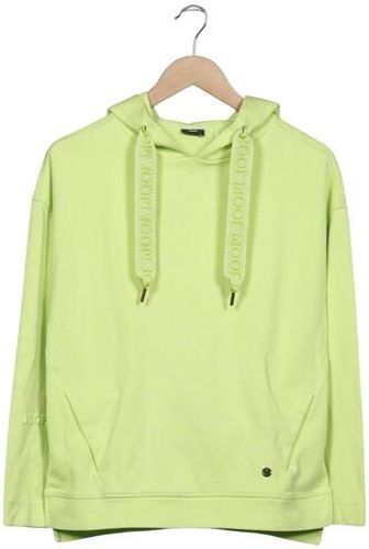 Damen Kapuzenpullover, neon, Gr. EU 36, Baumwolle, Synthetik - Second Hand - Joop! - Modalova