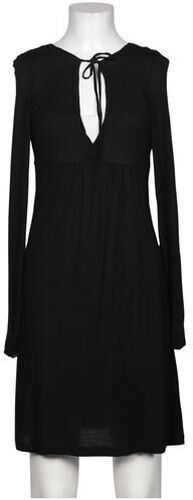 Damen Kleid, schwarz, Gr. EU 36, Viskose - Second Hand - Joop! - Modalova