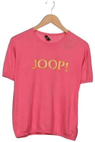 Damen Pullover, pink, Gr. EU 38, Baumwolle - Second Hand - Joop! - Modalova
