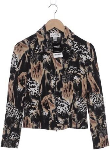 Damen Strickjacke, schwarz, Gr. EU 36, Elasthan, Synthetik, Viskose - Second Hand - Joseph Ribkoff - Modalova