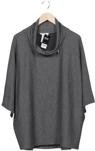 Damen Pullover, grau, Gr. EU 38, Elasthan, Synthetik, Viskose - Second Hand - Joseph Ribkoff - Modalova