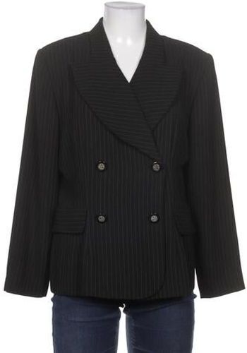 Damen Blazer, schwarz, Gr. EU 40, Viskose, Synthetik - Second Hand - Joseph Ribkoff - Modalova