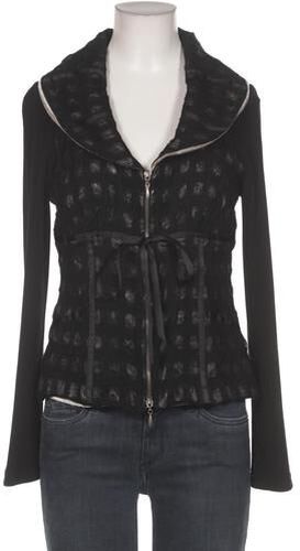 Damen Blazer, schwarz, Gr. EU 36 - Second Hand - Joseph Ribkoff - Modalova