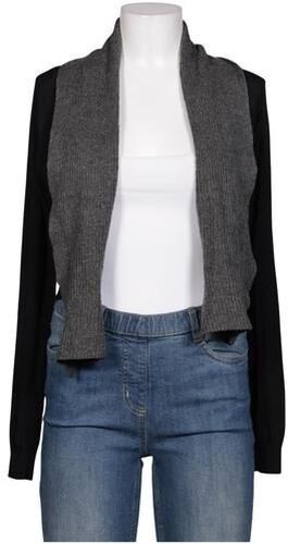 Damen Strickjacke, mehrfarbig, Gr. M, Wolle - Second Hand - JOSEPHINE CO - Modalova