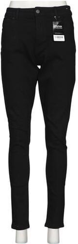 Damen Jeans, schwarz, Gr. EU 40, Elasthan, Baumwolle, Synthetik, Viskose - Second Hand - Joules - Modalova