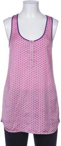 Damen Top, pink, Gr. S, Synthetik - Second Hand - Juicy couture - Modalova