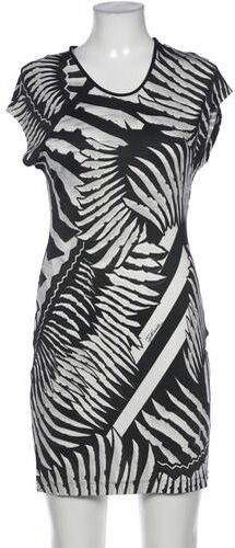 Damen Kleid, schwarz, Gr. M - Second Hand - Just cavalli - Modalova