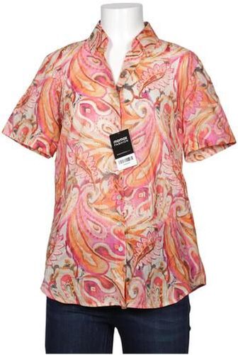 Damen Bluse, pink, Gr. EU 38 - Second Hand - justWhite - Modalova