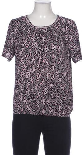 Damen Bluse, grau, Gr. EU 42 - Second Hand - justWhite - Modalova