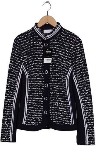 Damen Strickjacke, mehrfarbig, Gr. EU 36, Elasthan, Baumwolle, Synthetik, Viskose - Second Hand - justWhite - Modalova