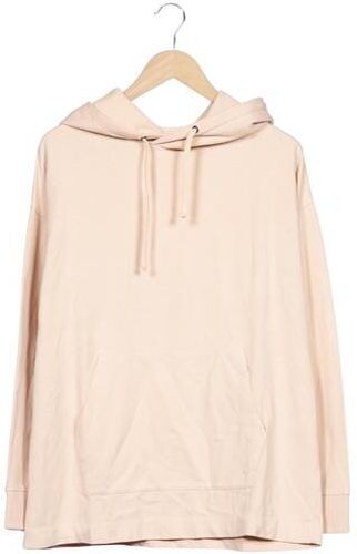 Damen Kapuzenpullover, pink, Gr. S, Baumwolle, Synthetik - Second Hand - Juvia - Modalova