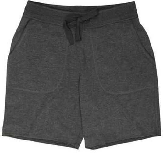 Damen Shorts, grau, Gr. S - Second Hand - Juvia - Modalova