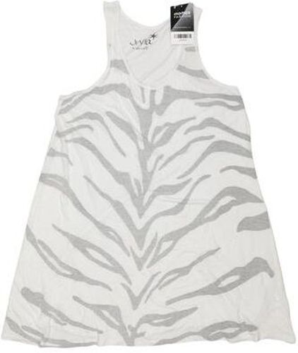 Damen Top, weiß, Gr. XS, Viskose - Second Hand - Juvia - Modalova