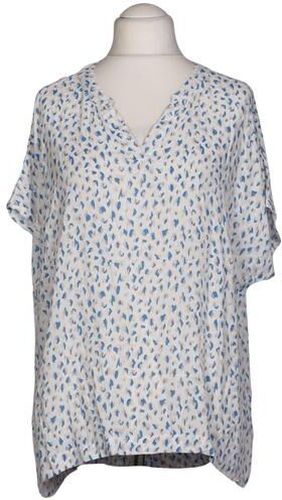 Damen Bluse, mehrfarbig, Gr. EU 46, Viskose - Second Hand - Kaffe - Modalova