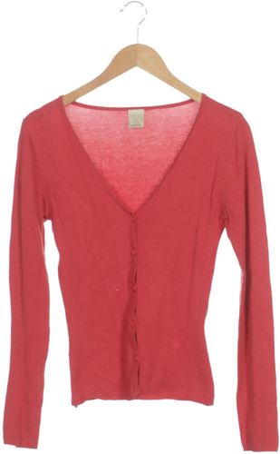 Damen Strickjacke, pink, Gr. XS, Synthetik, Viskose - Second Hand - Kaffe - Modalova