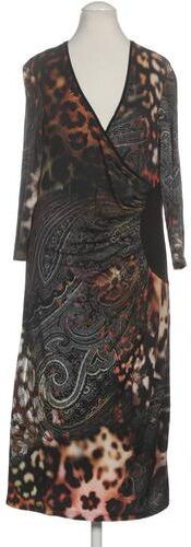 Damen Kleid, schwarz, Gr. XS, Elasthan, Viskose - Second Hand - KAPALUA - Modalova