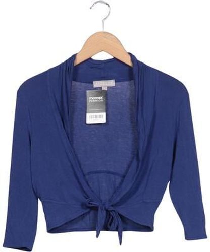 Damen Strickjacke, marineblau, Gr. S - Second Hand - KAPALUA - Modalova