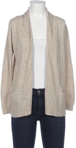 Damen Strickjacke, beige, Gr. S - Second Hand - KAPALUA - Modalova