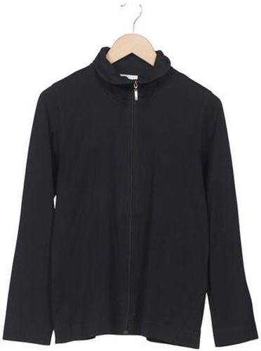 Damen Sweatshirt, schwarz, Gr. EU 42, Baumwolle - Second Hand - Kenny S. - Modalova