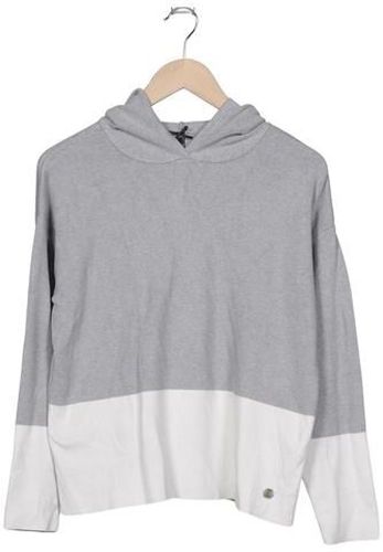 Damen Kapuzenpullover, mehrfarbig, Gr. S, Synthetik, Viskose - Second Hand - Key largo - Modalova