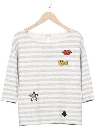 Damen Pullover, mehrfarbig, Gr. M, Baumwolle, Synthetik, Viskose - Second Hand - Key largo - Modalova