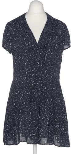 Damen Jumpsuit/Overall, marineblau, Gr. L, Viskose - Second Hand - Khujo - Modalova