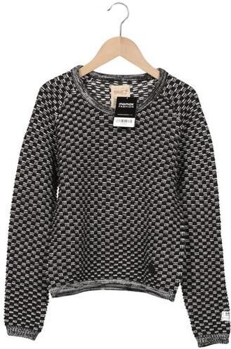 Damen Pullover, mehrfarbig, Gr. S, Synthetik - Second Hand - Khujo - Modalova