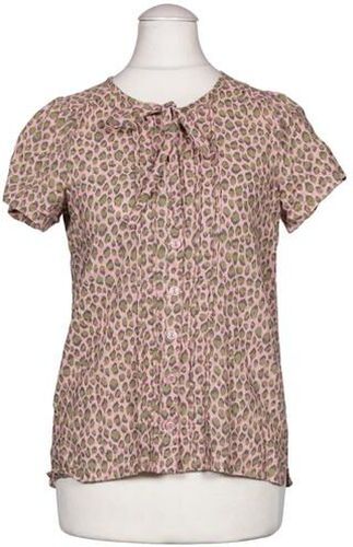 Damen Bluse, pink, Gr. EU 36, Baumwolle, Viskose - Second Hand - King louie - Modalova