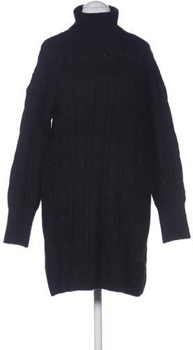 Damen Kleid, schwarz, Gr. EU 34 - Second Hand - Kiabi - Modalova