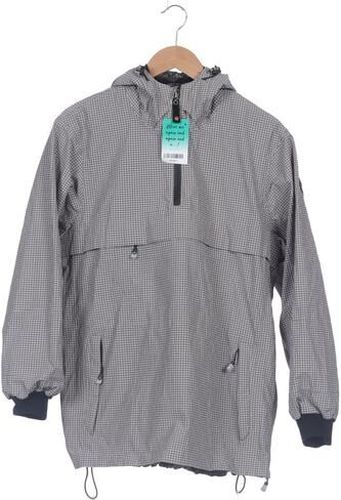 Damen Jacke, grau, Gr. L, Synthetik - Second Hand - Killtec - Modalova