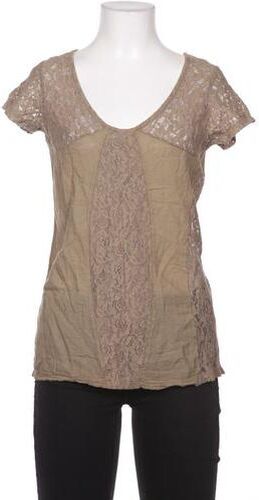 LA FÉE Maraboutée Damen Bluse, grün, Gr. XS - Second Hand - La Fee Maraboutee - Modalova