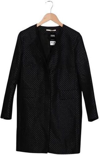 Damen Mantel, schwarz, Gr. EU 34 - Second Hand - LANIUS - Modalova