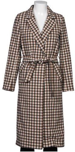 Damen Mantel, mehrfarbig, Gr. EU 38 - Second Hand - LANIUS - Modalova