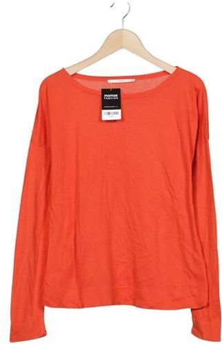 Damen Pullover, orange, Gr. EU 38, Baumwolle - Second Hand - LANIUS - Modalova