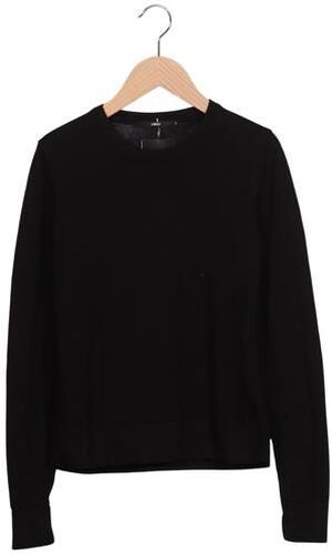 Damen Pullover, schwarz, Gr. EU 34 - Second Hand - LANIUS - Modalova