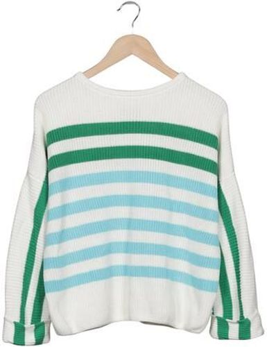 Damen Pullover, mehrfarbig, Gr. EU 36, Baumwolle - Second Hand - LANIUS - Modalova